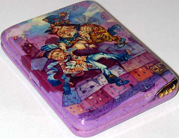 Loading, please wait