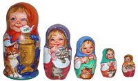 matryoshka