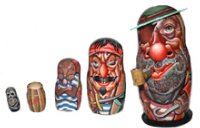 matryoshka