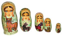 matryoshka