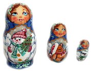 matryoshka