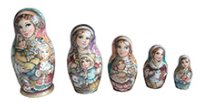 matryoshka