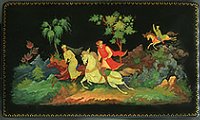 Palekh