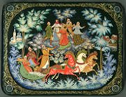 Palekh